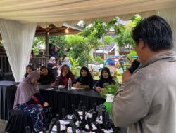 Kolaborasi Bukit Baruga dan Artani Berikan Edukasi Basic Gardening & Composting dalam Workshop Baruga Berkebun