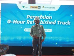 Komitmen PT Vale Indonesia Dorong Agenda Rendah Karbon: Transformasi Inovatif Truk 100T untuk Masa Depan Berkelanjutan