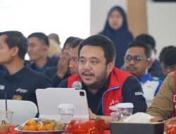 Masa Satgas Nataru Berakhir, Pertamina Patra Niaga Sulawesi Sukses Kawal Distribusi dan Ketersediaan Energi di Sulawesi