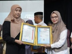 Pencapaian SMP Islam Athirah Tahun 2025 Capai Dua Sertifikat ISO