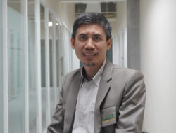 Jejak Kehidupan
