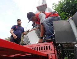 Begini Trafik Telkomsel Selama Natal dan Tahun Baru 2024/2025 di Wilayah Sulawesi dan Maluku Utara