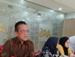 Digelar Februari, IKA Unhas Tuan Rumah Sidang Umum Himpuni