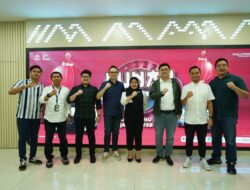 Lunar Fest by Kalla Toyota Segera Digelar di TSM Makassar Dengan Line Up Toyota Terbaik dan Banjir Promo dan Hadiah Menarik