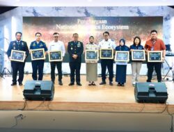 Aktif Dukung Program NLE, Pelindo Regional 4 Raih Apresiasi