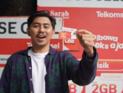 Serunya Program “Digosok Hepi” Telkomsel, Hadiah Uang Tunai Total 1 Miliar Menanti Pelanggan Prabayar