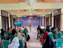Pertamina Patra Niaga Sulawesi Dorong UMKM Parepare Naik Kelas Melalui Pelatihan Kapasitas