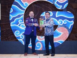 Pertamina Patra Niaga Regional Sulawesi Kembali Mengukir Prestasi: Raih Tujuh Penghargaan Dalam Ajang Indonesia Green Awards (IGA) 2025