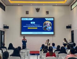 Pertamina Patra Niaga Sulawesi Hadirkan PADU : Wujud Nyata Inklusivitas dan Kesetaraan Bagi Penyandang Disabilitas