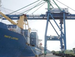 Libur Panjang, Pelindo Regional 4 Pastikan Seluruh Pelabuhan Kelolaan Tetap Beroperasi Normal