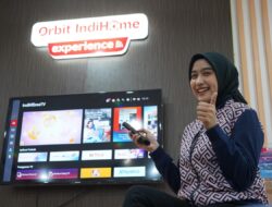 Daftar Mudah! Registrasi IndiHome Baru Paket JITU 1 Secara Online dan Nikmati Penawaran Spesial dari Telkomsel
