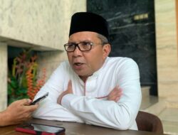 H.M Alwi Hamu Pendiri Fajar Grup Berpulang,Danny Pomanto Ucap Bela Sungkawa