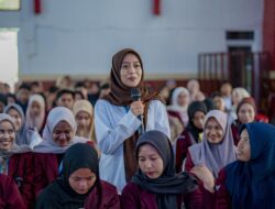 Membangun SDM Unggul dan Berdaya Saing: PT Vale Kampanyekan Budaya K3 di Perguruan Tinggi