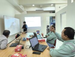 Wujudkan Generasi Emas 2045, PT Vale Dorong Mahasiswa Unhas Jadi Talenta Masa Depan Industri Tambang Berkelanjutan