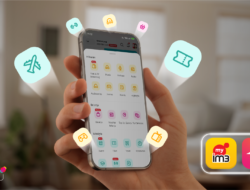 Jelajahi Era Digital, Layanan ‘Digital Hub’ dari Indosat Ooredoo Hutchison Siap Penuhi Kebutuhan Digital Masa Kini
