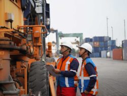 PASTIKAN PELAYANAN MENGUTAMAKAN KESELAMATAN DAN KESEHATAN KERJA, SPJM GELAR SOSIALISASI CORPORATE LIFE SAVING RULES (CLSR)