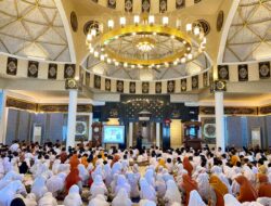 SD Islam Athirah 2 Gelar Peringatan Isra Mikraj 2025