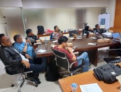 Himpuni akan Turunkan Brigade Pangan ke Kalimantan, Dilaunching saat Pembukaan SUMU di Makassar