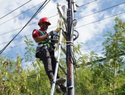 Waspadai Bersama, Pencurian Kabel Dapat Berdampak Kehilangan Nyawa hingga Kerugian Bisnis