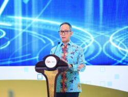 OJK Dan Aspakrindo Menyelenggarakan Bulan Literasi Kripto (BLK) 2025