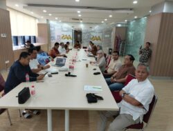 51 Organisasi Alumni Siap Hadir di SUMU HIMPUNI, 34 Sudah Konfirmasi