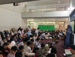 SD Islam Athirah Makassar Gelar Tarhib Ramadhan 1446 H dengan Tema “Ramadhan Kareem, Amalan Keren