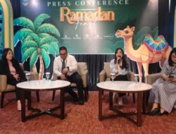 Phinisi Hospitality Indonesia Hadirkan Kampung Ramadan 1446 Hijriah