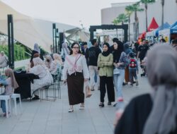 Tentang Kuliner di NIPAH PARK: Tiga Tahun Membangun Eksplorasi Rasa & Kuliner Makassar