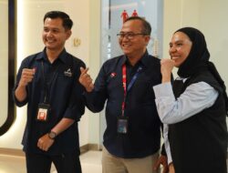 Telkom Regional 5 Dorong Digitalisasi Kesehatan