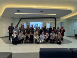 Telkom Regional 5 Bantu UKM Naik Kelas Lewat Pelatihan Legalitas Usaha UKM Makassar