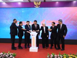 OJK Luncurkan Aplikasi Suptech Integrated Analytics Data (OSIDA) PMDK