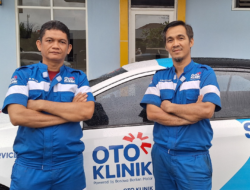 Bulan Puasa Tak Perlu ke Bengkel, Tim Oto Klinik Siap Datang ke Rumah