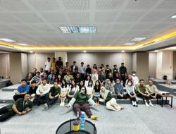 Kolaborasi Dengan Edu First Indonesia, Kalla Institute Gelar Try Out UTBK