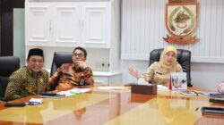 Wakil Wali Kota Makassar Pimpin Persiapan Delegasi untuk Rakernas XVIII APEKSI & Indonesia City Expo 2025