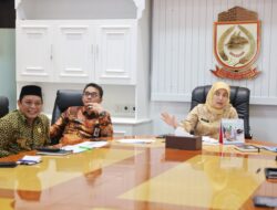 Wakil Wali Kota Makassar Pimpin Persiapan Delegasi untuk Rakernas XVIII APEKSI & Indonesia City Expo 2025