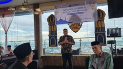 BAWA WARNA BARU, MEDIA GATHERING DAN BUKA PUASA BOSOWA EDUCATION KALI INI GANDENG BOSOWA PEDULI