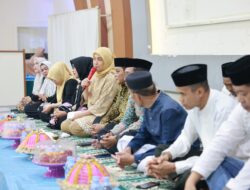 Aliyah Mustika Ilham: Dari DPR RI ke Wakil Wali Kota, Tetap Dekat dengan Masyarakat