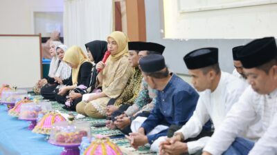 Aliyah Mustika Ilham: Dari DPR RI ke Wakil Wali Kota, Tetap Dekat dengan Masyarakat