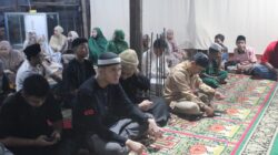 Indahnya Berbagi di Bulan Suci Ramadan Boarding Athirah Bukit Baruga Gelar Bukber dengan Santri