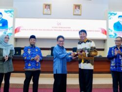 Aset Perbankan Syariah Tumbuh 20,62 Persen Year on Year