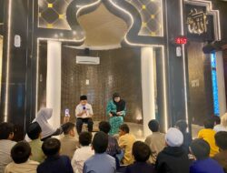 Upaya Membentuk Perilaku Islami Siswa, SD Islam Athirah 2 Gelar AJR 1446 H