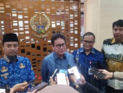 Pimpinan OJK Berganti,Darwisman Ke Jabar,Moch. Muchlasin,DiKukuhkan Sebagai Kepala OJK Sulselbar