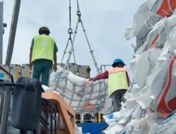 Transformasi Pelabuhan Nonpetikemas, Komitmen Pelindo Memperkuat Logistik Nasional
