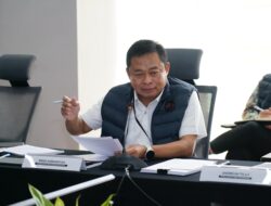 Ketua Komisi VI DPR RI Apresiasi Langkah Strategis Telkom Perkuat Ekosistem Data Center Indonesia