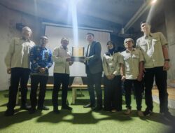 Tekan Emisi Karbon, KALLA-Suryanesia Resmikan PLTS