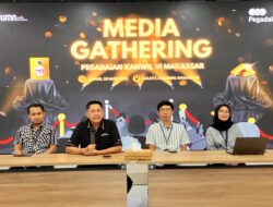Transaksi Gadai Emas Tumbuh 8,5 Persen Di triwulan Pertama 2025