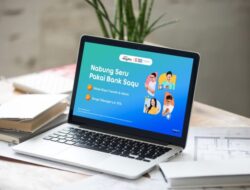 Indosat & Bank Saqu: Terobos Kesenjangan Keuangan Digital