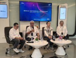 Telkom Dorong Performa Bisnis Kemitraan B2B Melalui Bigbox AI