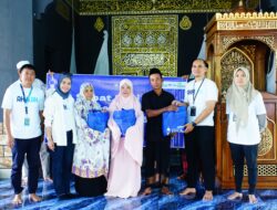 Wujud Kepedulian Sosial, Pegadaian Kanwil Makassar Turut Berpartisipasi di Kegiatan Sobat Aksi Ramadan BUMN Tahun 2025