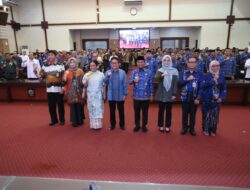 Sektor Perbankan Di Sulsel Januari 2025 Tumbuh Positif Dengan Nilai Aset 5,59 Persen Year on Year
